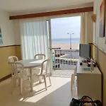 Appartement T2 Front De Mer Narbonne-Plage