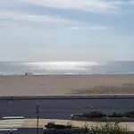 Appartement T2 Front De Mer Narbonne-Plage