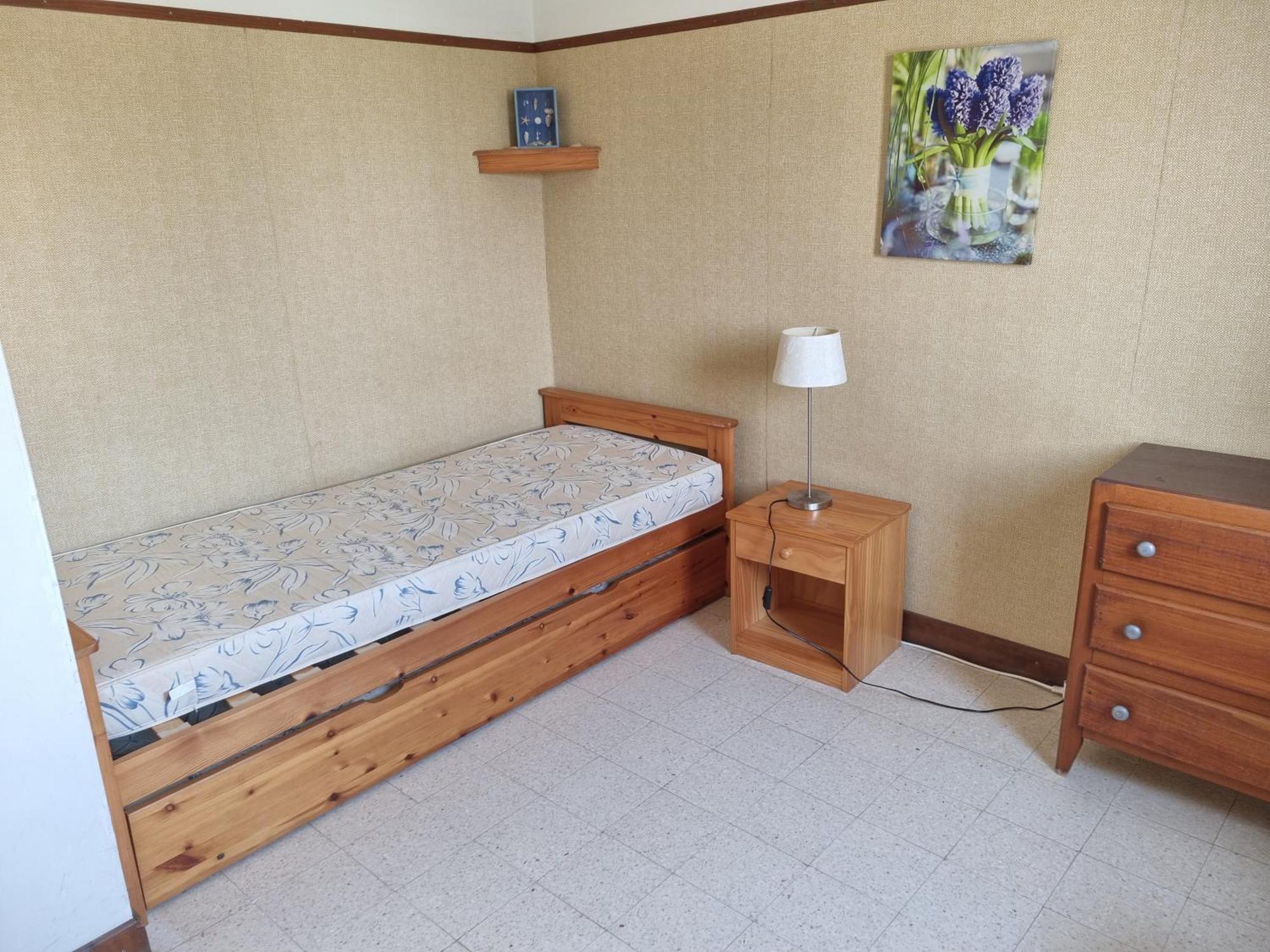 T2 Front De Narbonne-plage Apartamento Narbona